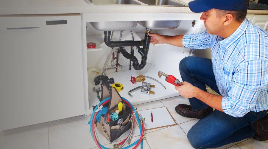 Local sewer line repair in Oregonia, OH